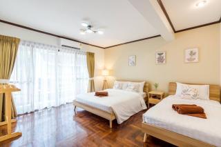 City white beach house2 Hua Hin - Hua Hin - 8
