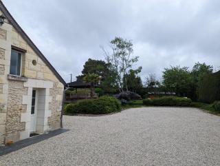 Gîte le "Pressoir" - Saint-Georges-sur-Cher - 8