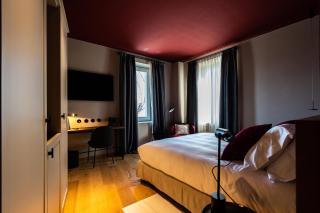 Locanda Moderna Carlambroeus - Montevecchia - 2