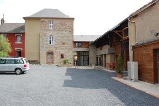kiné lounge - Bazet - 9