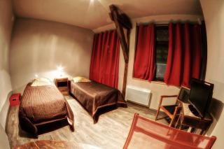 kiné lounge - Bazet - 6