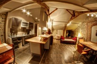 kiné lounge - Bazet - 4