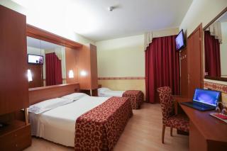 Felix Hotel - Montecchio Maggiore - 8
