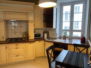 Poznańska Street Apartment - Varsavia - 7