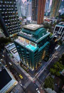 Public House Bangkok, a Member of Design Hotels - 2
