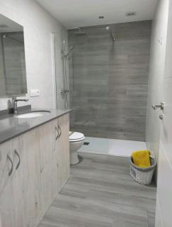 APARTAMENTO CRYPSSO E IRIS - O Grove - 3