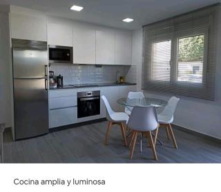 APARTAMENTO CRYPSSO E IRIS - O Grove - 1