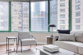 Streeterville 1BR w Pool Deck nr Beach Park CHI-585 - Chicago - 9