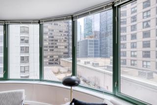 Streeterville 1BR w Pool Deck nr Beach Park CHI-585 - 6