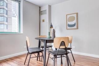 Streeterville 1BR w Pool Deck nr Beach Park CHI-585 - 5