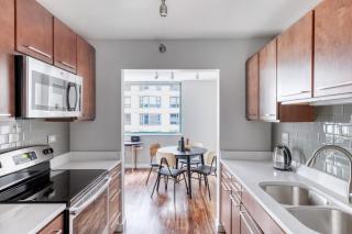Streeterville 1BR w Pool Deck nr Beach Park CHI-585 - Chicago - 3