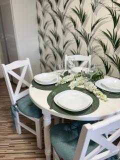 Apartament na Starówce Boho - Pszczyna - 5