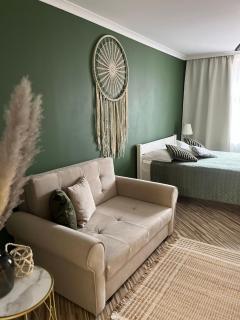 Apartament na Starówce Boho - 1