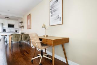 Edgewater 2br nr Lake Michigan CHI-925 - Chicago - 7