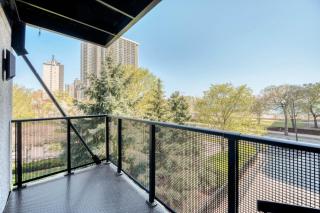 Edgewater 2br nr Lake Michigan CHI-925 - Chicago - 5