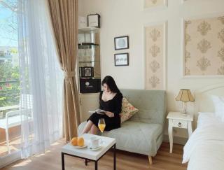 Chez Lotus Rose - Ho Chi Minh - 0