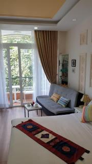 Chez Lotus Rose - Ho Chi Minh - 2