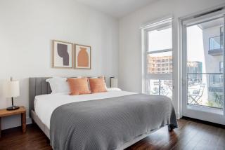 Culver City 1br w gym clubhouse nr 405 LAX-1051 - Los Angeles - 3