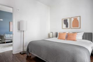 Culver City 1br w gym clubhouse nr 405 LAX-1051 - 2