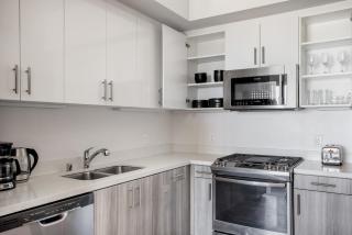 Culver City 1br w gym roof terrace nr 405 LAX-1050 - 5