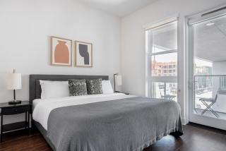 Culver City 1br w gym roof terrace nr 405 LAX-1050 - 4