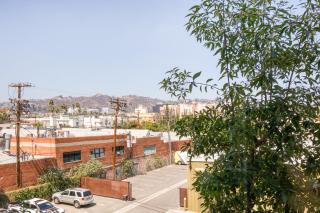 Hollywood 1br w pool gym nr Santa Monica Blvd LAX-906 - Los Angeles - 6