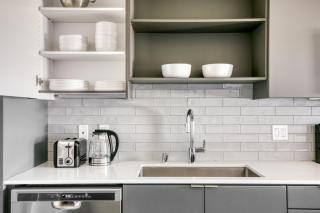 Hollywood 1br w pool gym nr Santa Monica Blvd LAX-906 - 3