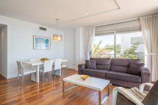 Apartamento Luz - L'Escala - 8