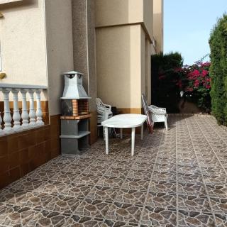 Chalet de 8 camas - Orihuela Costa - 5