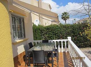 Chalet de 8 camas - Orihuela Costa - 6