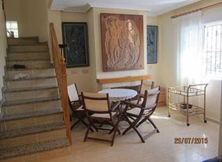 Chalet de 8 camas - Orihuela Costa - 4
