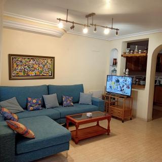 Chalet de 8 camas - Orihuela Costa - 3