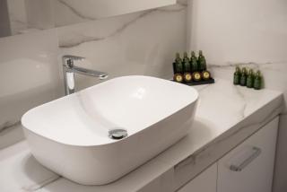 Newly renovated flat 500m from subway station (SKIATH_79) - Atene - 5