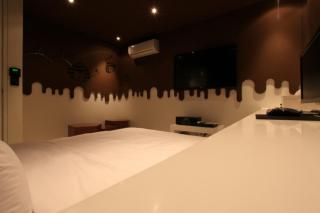Hotel Pop2 Jongno - Seúl - 6