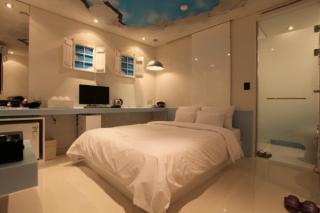 Hotel Pop2 Jongno - Seúl - 2