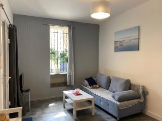 Studio indépendant dans maison de ville, au calme - Marsiglia - 0