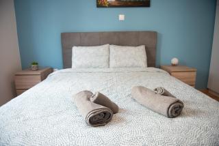 Newly renovated flat 500m from subway station (SKIATH_79) - Atene - 4