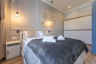 Apartament Stare Miasto w centrum Bielska-Białej - Dream Apart - Bielsko-Biała - 4