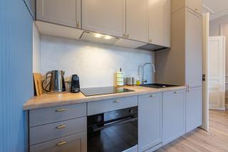Apartament Stare Miasto w centrum Bielska-Białej - Dream Apart - Bielsko-Biała - 5