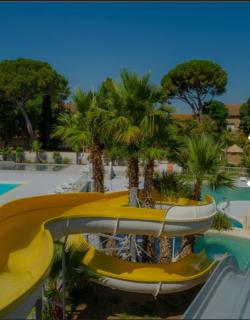 Camping des septs fonts - Agde - 8