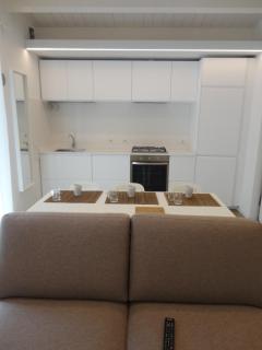 CASA KLIMT vicinissima al mare parcheggio privato gratuito se disponibile - Pescara - 5