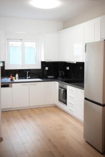 Newly renovated flat 500m from subway station (SKIATH_79) - Atene - 9