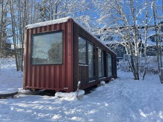 Cozy Cabins I Tiny House Seecontainer - Hahnenklee-Bockswiese - 3