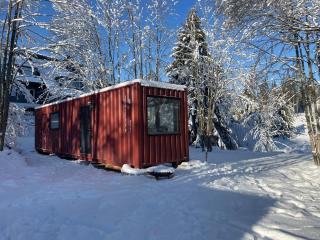 Cozy Cabins I Tiny House Seecontainer - Hahnenklee-Bockswiese - 2