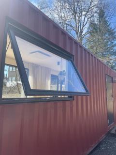Cozy Cabins I Tiny House Seecontainer - Hahnenklee-Bockswiese - 5