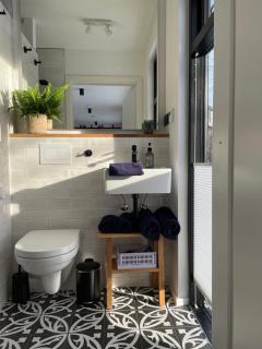Cozy Cabins I Tiny House Seecontainer - Hahnenklee-Bockswiese - 7