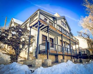 502 A Gold Coast! townhouse - Park City - 4
