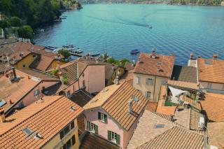 Emily's Holiday House - Authentic Lake Como by Rent All Como - 9