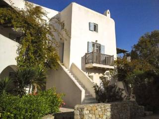 COZY CYCLADIC HOME , close to Ornos beach - Ornos - 0