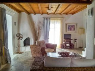 COZY CYCLADIC HOME , close to Ornos beach - Ornos - 8